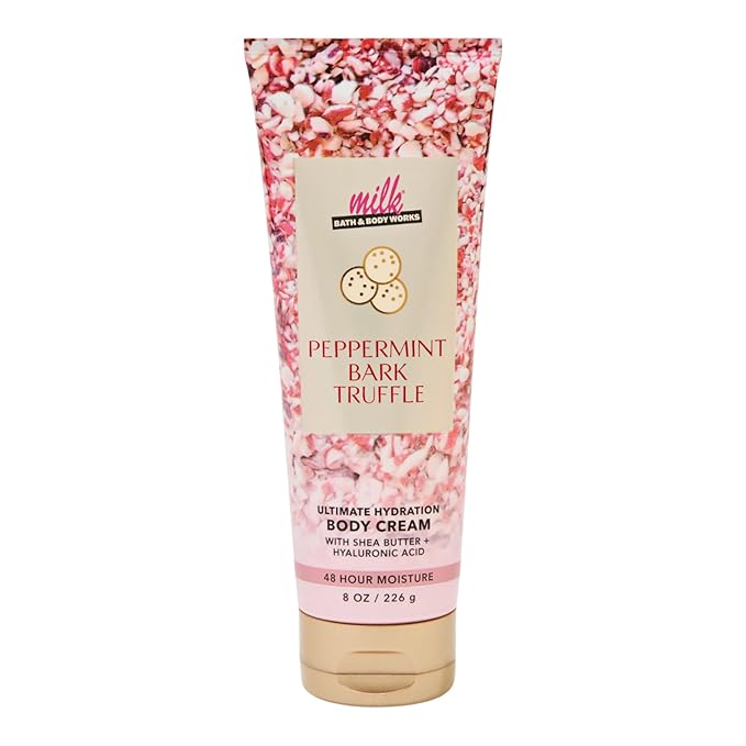 Bath & Body Works Ultimate Hydration Body Cream Gift Set by BathBodyWorks
