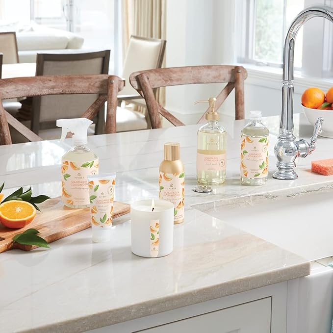 Thymes Home Fragrance Mist – Room Air Fresheners - Image 4