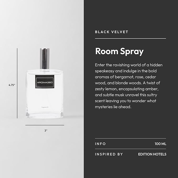 Aroma360 Room Spray - Image 3