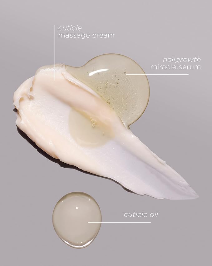 Sally Hansen Nail Treatment Cuticle Massage Cream™ | Moisturizing Cuticle Care - Image 5