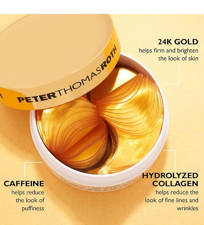 Peter Thomas Roth | Patch + Go Eye Patch Travel Pack - Image 5