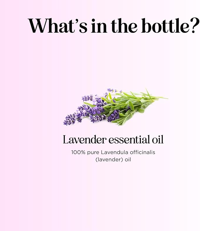 Pure Lavender Essential Oil - Image 6