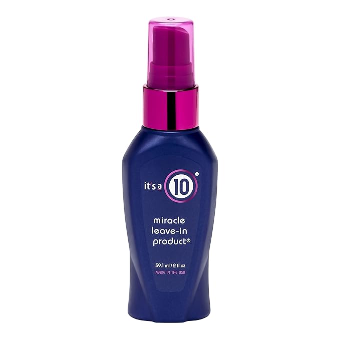 It's A 10 Miracle Leave-In Product 2 Oz by Itsa10Haircare