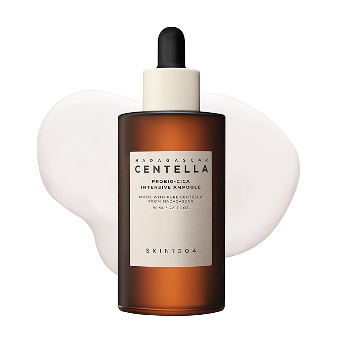 SKIN1004 Probio Cica Intensive Ampoule, Centella Serum by SKIN1004