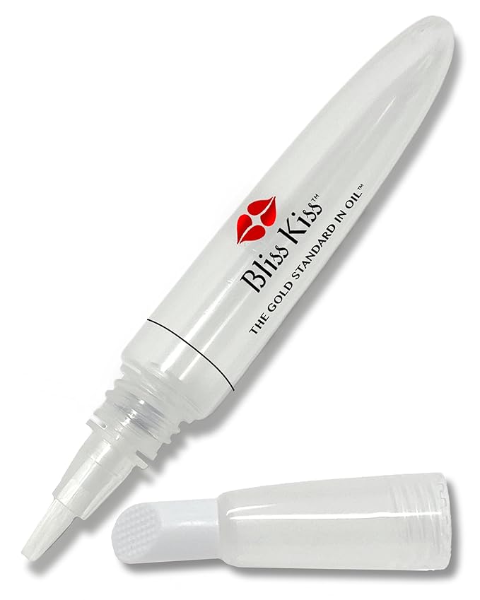 Bliss Kiss Refillable Cuticle Oil Pen by BlissKiss
