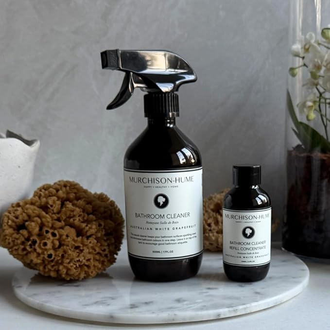 Murchison-Hume Plant-Based, Tub and Tile Bathroom Cleaner, Travel-Friendly - Image 2