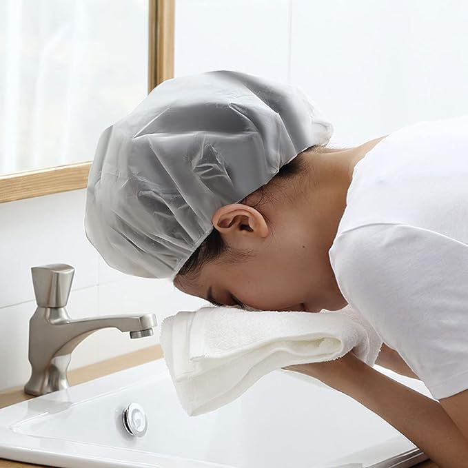 Shower Caps - Image 5