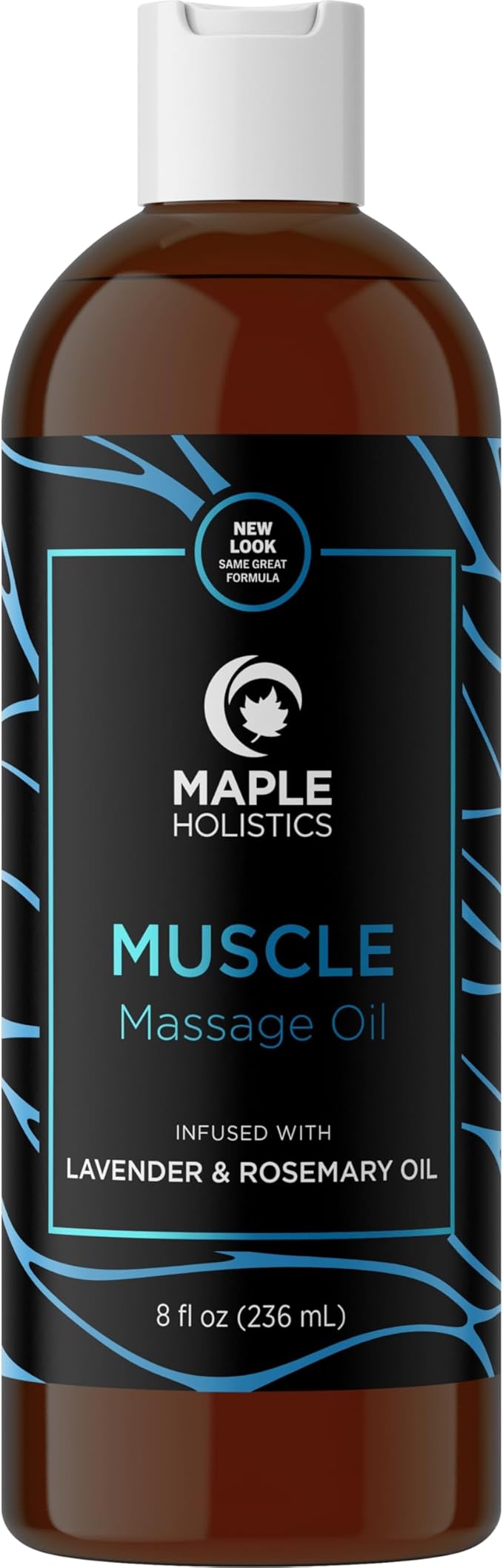 Muscle Massage Oil for Body - Image 9
