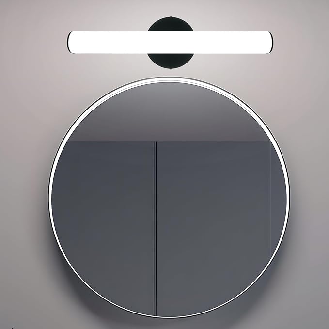 OOWOLF 2 Pack Bathroom Vanity Light, Adjustable Brightness 12W 17.3inch - Image 9