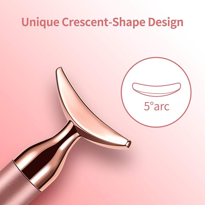 SSGP 2-in-1 Electric Face Massager - Image 3