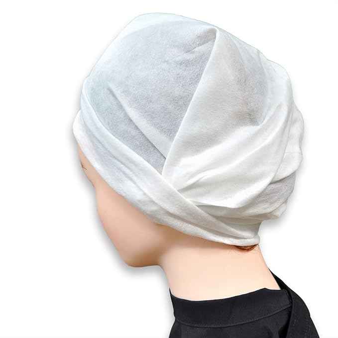 DAVELEN Disposable Large Luxury Towels Spa and Salon Quality Softness - Image 4