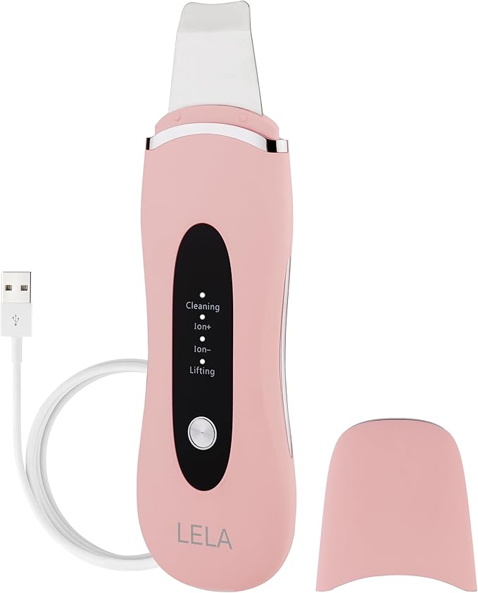 Spa Sciences - LELA - 4-in-1 Facial Spatula by SPASCIENCES