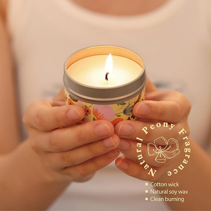 BODY & EARTH # LOVE Hand Cream Gifts Set - Image 4