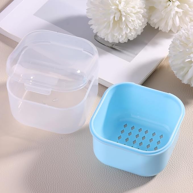 Nail Tool Sterilizer Box Plastic Sterilization Tray - Image 7