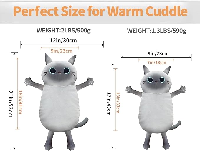 2PCS Large Microwave Heating Pads - Image 3