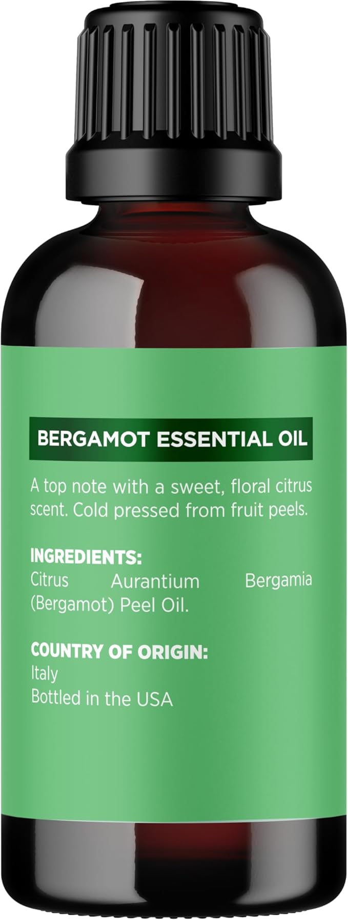 Bergamot Essential Oil for Diffuser Aromatherapy - Image 5