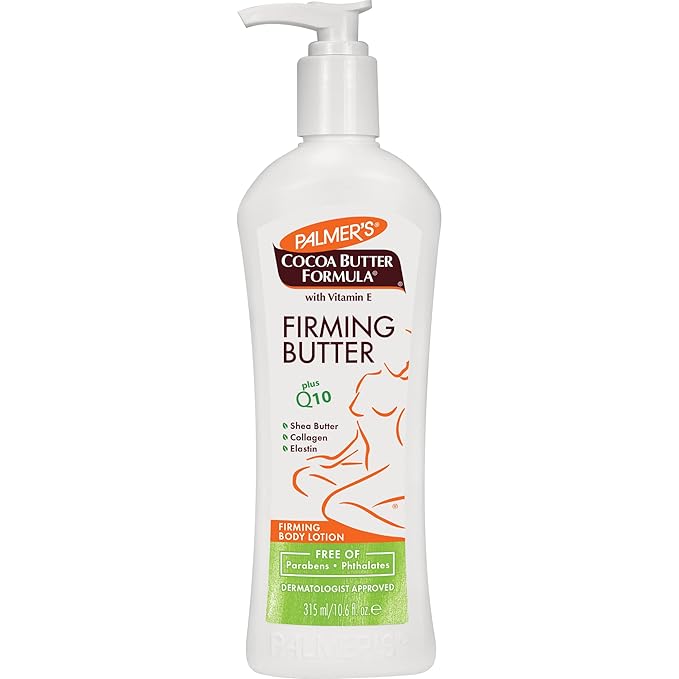 Palmer's Cocoa Butter Formula by Palmers