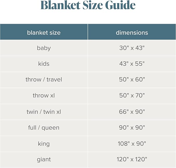 Bare Home Textured Fleece Blanket - Image 7