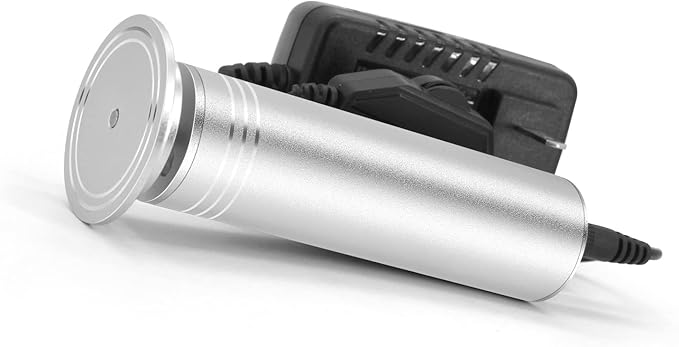 Upgraded Electric Foot Callus Remover 1200rpm, Professional Electric Pedicure - Image 9