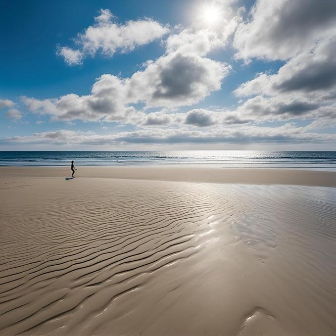 1OAK Ocean Candle - Image 3