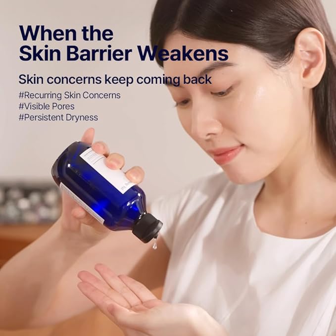 Pyunkang Yul PKY Essence Toner for Barrier Rebuilding, Highly Concentrated - Image 3