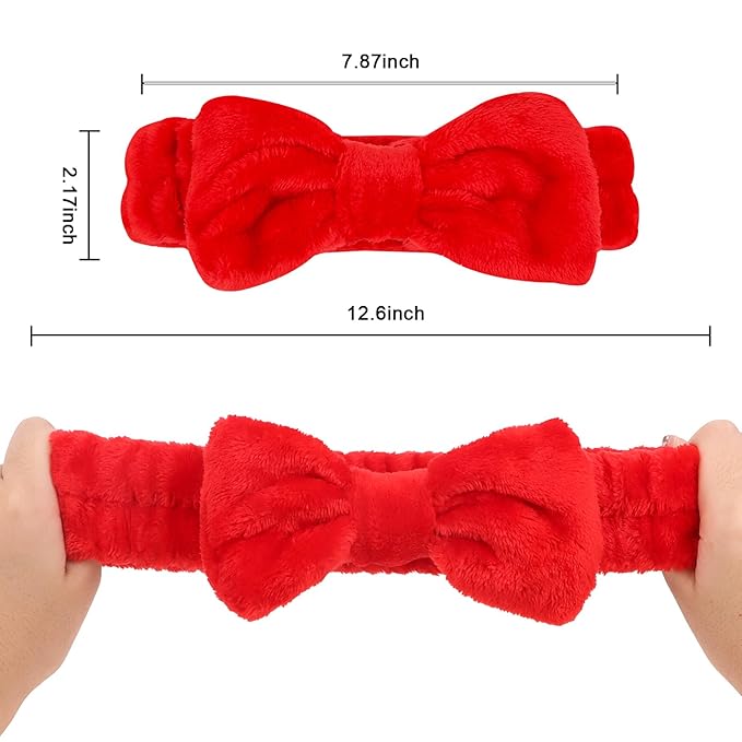 CIEHER Spa Headbands for Bachelorette Party Favors, Bachelorette Gifts for - Image 7