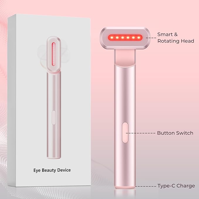 4-in-1 Light-Therapy-Wand - Image 7