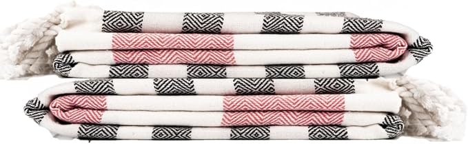 Cotton Turkish Beach Towel - Image 2