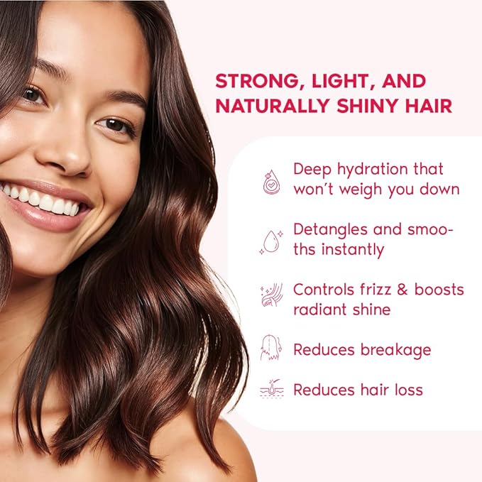 I Belli Capelli Ravenna B-tox Hair Smoothing Treatment - Image 8