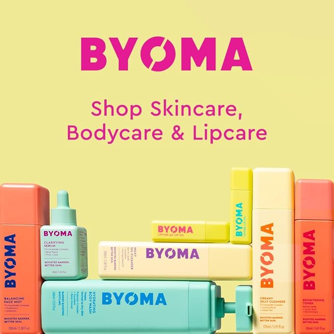 BYOMA Liptide Lip Mask - Image 7