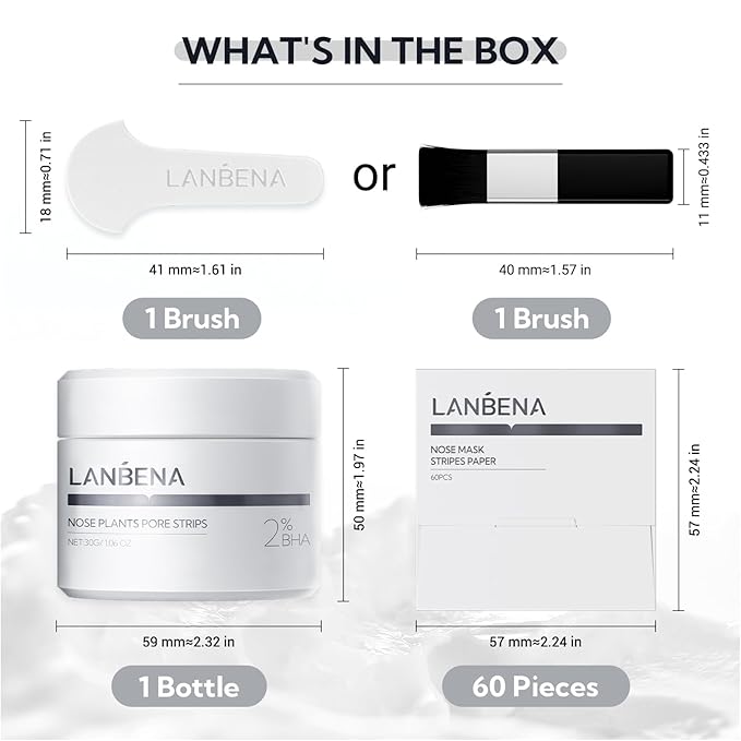 LANBENA Blackhead Remover - Image 8
