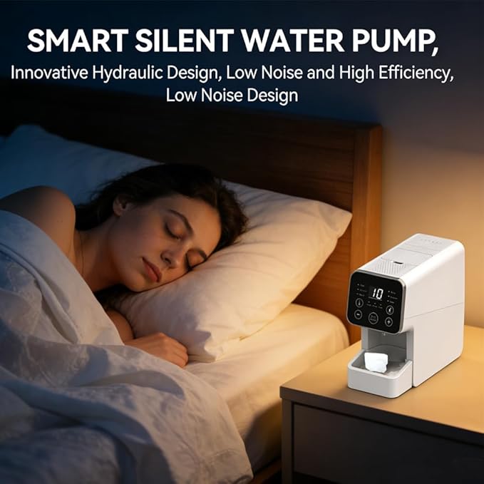 Hot Face Towel Heater Machine, Hot Towel Warmer, Hot Towel Dispenser, 55°C - Image 5
