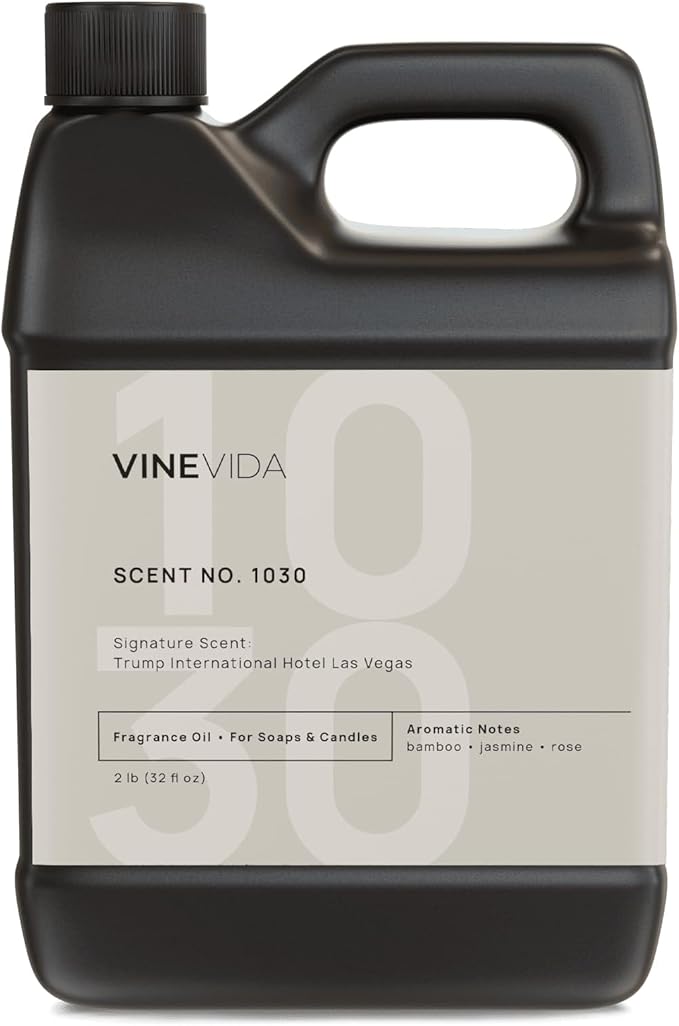 VINEVIDA Scent NO. 1030 Fragrance Oil by VINEVIDA