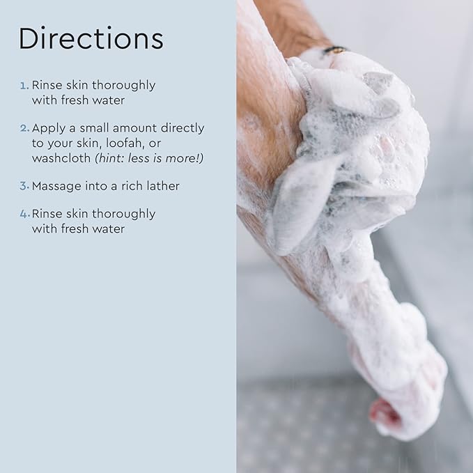 Puracy Body Wash - Image 8