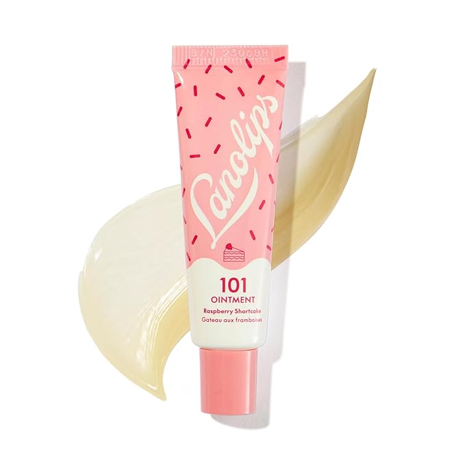 Lanolin 101 Multipurpose Ointment by Lanolips