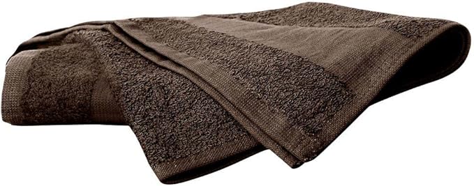 ForPro Professional Collection Premium Bleach Tough Salon Towels, 100% Cotton - Image 3