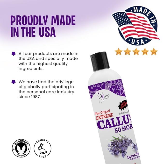 SPA REDI Callus Remover - Image 3