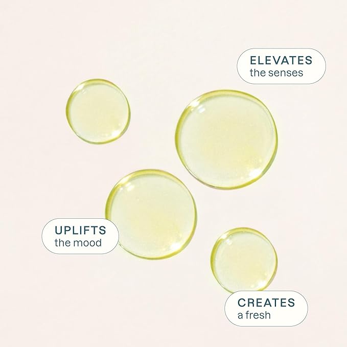 Cliganic Organic Lime Essential Oil - Image 6