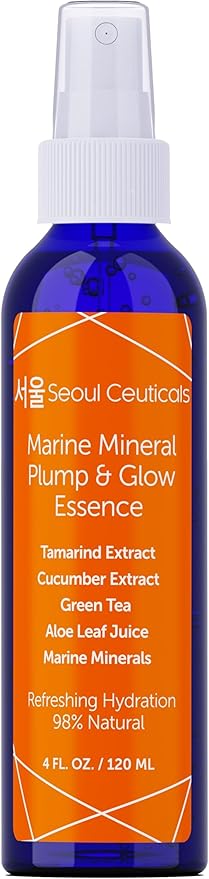 SeoulCeuticals Korean Skin Care Essence Toner - Image 8