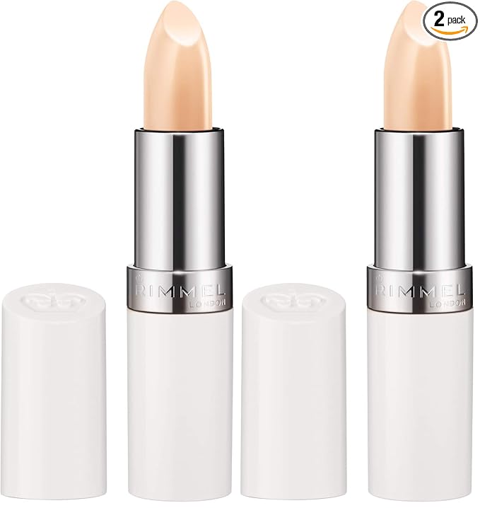Rimmel Kate Lip Conditioning Balm, 0.14 Fl Oz by Rimmel