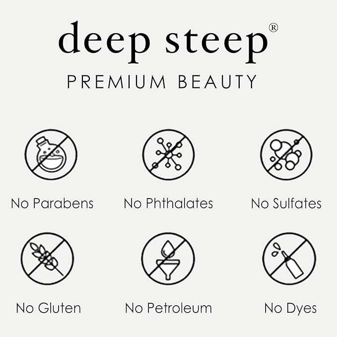 Deep Steep Bubble Bath - Image 3