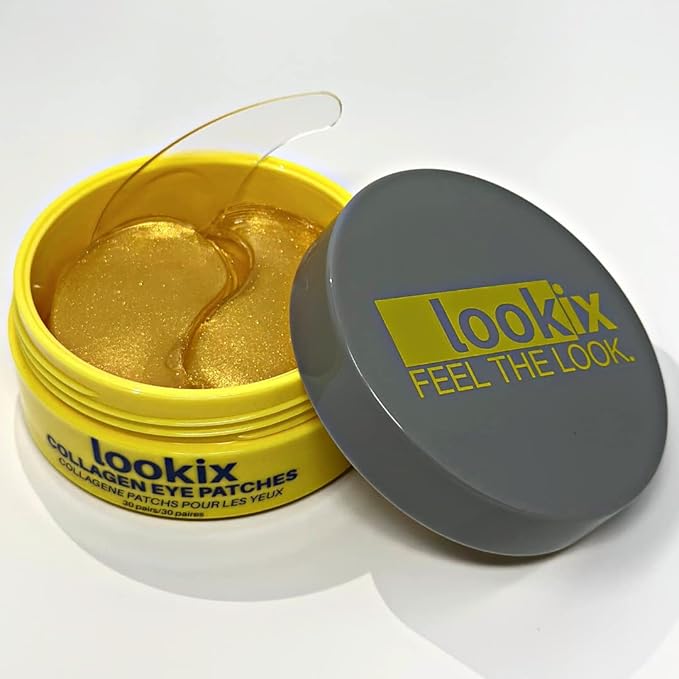 Collagen Under Eye Patches - Image 9