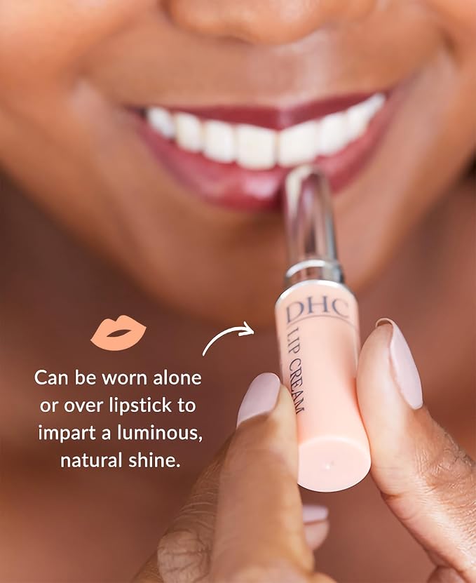 DHC Lip Cream - Image 5