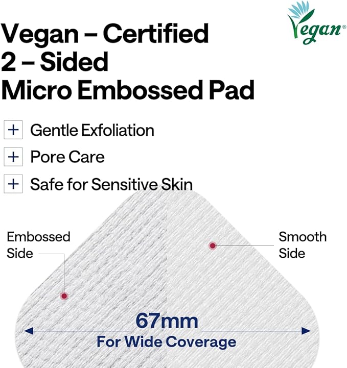 MEDIHEAL Toner Pads - Image 6