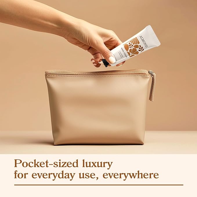 36 Pack Hand Cream Bulk Gifts for Women, Mothers Day Gifts for Mom, Mini - Image 3