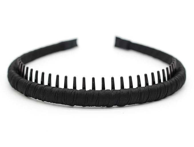 JOBAND Women's hair accessories non slip headband - Image 5