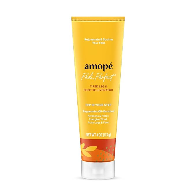 Amopé Pampering Kit - Image 5