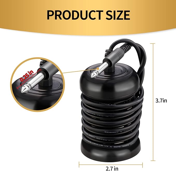 2 Pack Arrays for Ionic Foot Bath Detox Machine Replacement Arrays for Ionic - Image 4