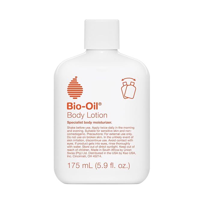 Bio-Oil Moisturizing Body Lotion by Bio-Oil