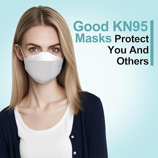 LEMENT KN95 Face Masks - Image 6